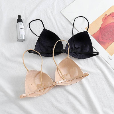 Áo Bra Su Dây Mảnh Cài Sau