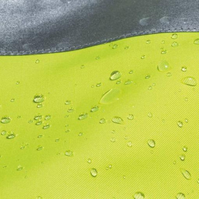 ÁO KHOÁC LÀM MÁT DÙNG PIN SIZE L MAKITA  DFJ214CM (KHÔNG KÈM PIN VÀ SẠC) - HÀNG CHÍNH HÃNG