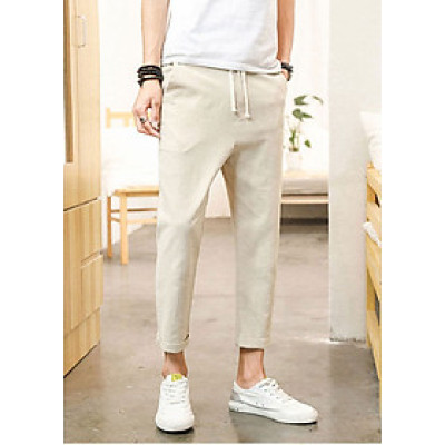 Quần đũi nam dáng âu SQ512