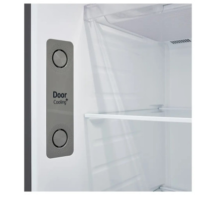 Tủ Lạnh LG Inverter 461 Lít LTB46BLG - HÀNG CHÍNH HÃNG - CHỈ GIAO HCM