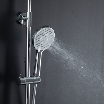 Sen cây tắm nóng lạnh FRAP F2485 - Hàng chính hãng NGA