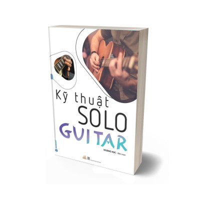Kỹ Thuật Solo Guitar