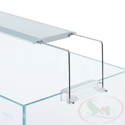 Đèn led Chihiros A2 Max 30, 45, 60, 80, 90, 120 cm AII series quang phổ bể thủy sinh cá tép cảnh