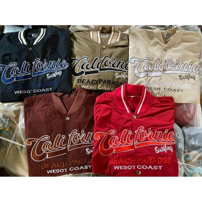 ÁO KHOÁC DÙ NGOẠI Lót Das M1720 Chống Nắng