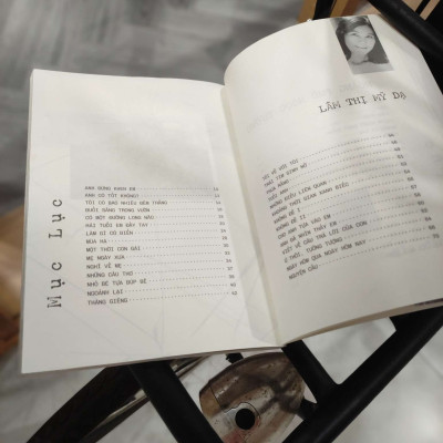 TRĂM NĂM CÒN GIÓ HEO MAY (HOÀNG PHỦ NGỌC TƯỜNG & LÂM THỊ MỸ DẠ)