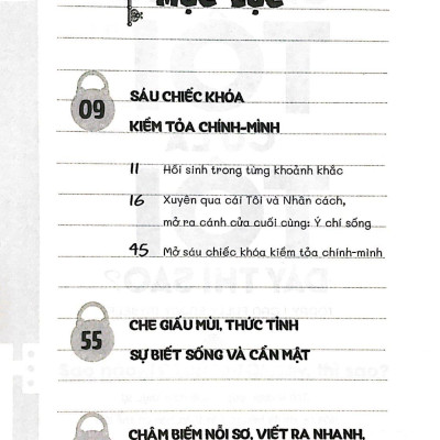 Sao Nào Tôi Cứ Là Tôi Đấy Thì Sao