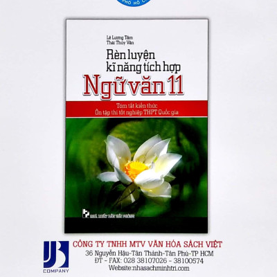 Rèn Luyện Kĩ Năng Tích Hợp Ngữ Văn 11 (Tóm Tắt Kiến Thức Ôn Tập Thi Tốt Nghiệp THPT Quốc Gia)