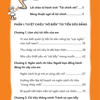 Sách - I Am Money - Tiêu Sao Cho Chuẩn