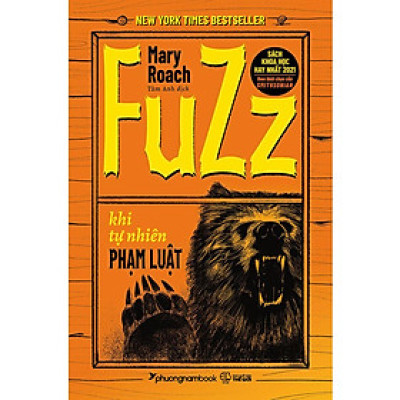 Fuzz - Khi Tự Nhiên Phạm Luật