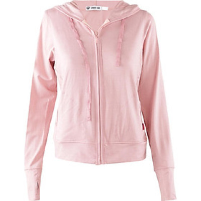 Áo Khoác Nữ Thun Lạnh Có Túi Trong Và Tay Xỏ Ngón Phúc An 4034