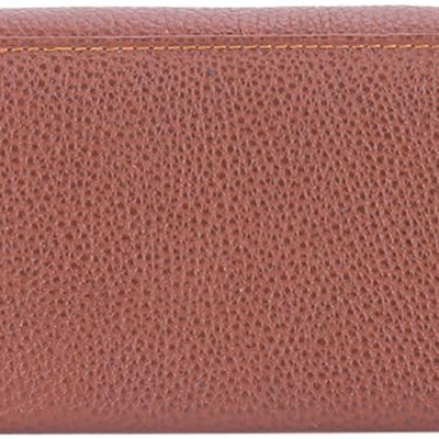 Bộ Thắt Lưng Và Ví Nữ Da Bò Huy Hoàng HT5109-HT3119