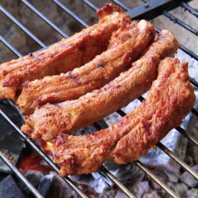 Bột tẩm nướng Hoà Ký 200gr