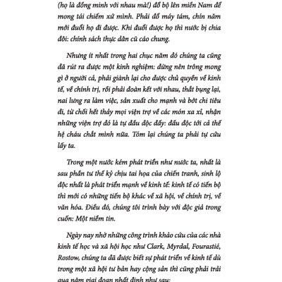 Tay Trắng Làm Nên