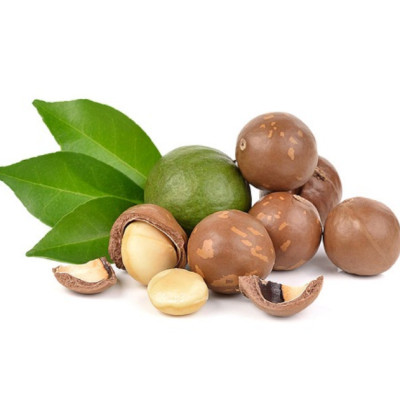 1KG - COMBO 2 HŨ HẠT MACCA CAO CẤP TÂN LỘC PHÁT