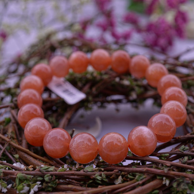 Vòng tay phong thủy đá Mặt Trời, Vòng tay đá Mặt Trời thiên nhiên, Vòng tay đá Mặt Trời  VIP cao cấp