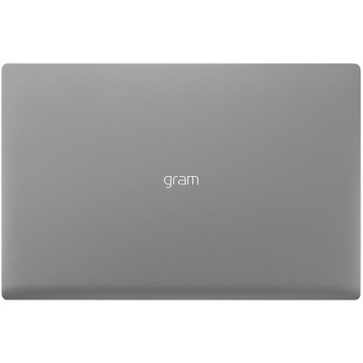 Laptop LG Gram 2021 17Z90P-G.AH76A5 (Core i7-1165G7/ 16GB LPDDR4X/ 512GB SSD NVMe/ 17 WQXGA IPS/ Win10) - Hàng Chính Hãng