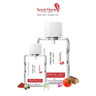 Bình dầu thay thế cho máy ScentHomes (SH-MIN)
