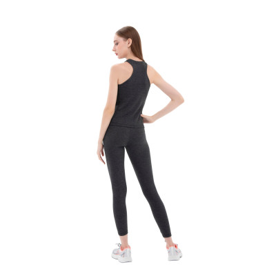 Bộ đồ tập nữ ALLPUR TRAINNING hàng cao cấp chất liệu vải cotton co giãn thoải mái cho các buổi tập cường độ cao