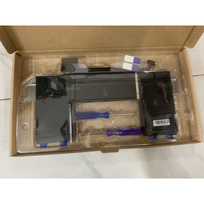 Pin A2389 Tương Thích Cho Macbook Air Retina 13 A2337 (M1, Late 2020) TEEEMO PC Hàng Nhập Khẩu New Seal