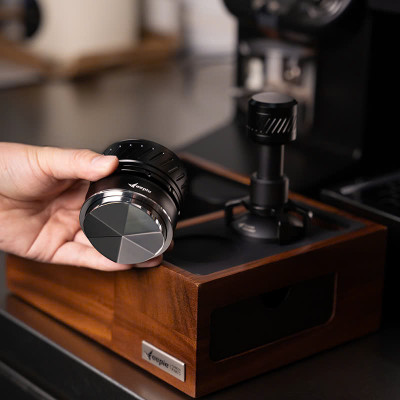 Feepie OCD san phẳng bề mặt cà phê THOR