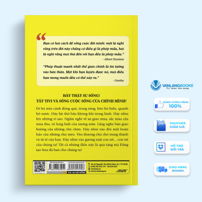 Cuộc Sống Vẫn Còn Những Phép Mầu