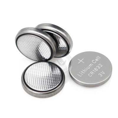 Pin CR2032-3V Dùng thay pin cho điều khiển Đèn hậu Xi nhan Kiotool