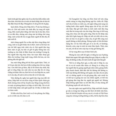 Truyện Ngắn Về Ấn Độ