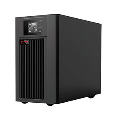 Bộ lưu điện Santak True Online 3KVA - Model C3K-LCD - Hàng chính hãng