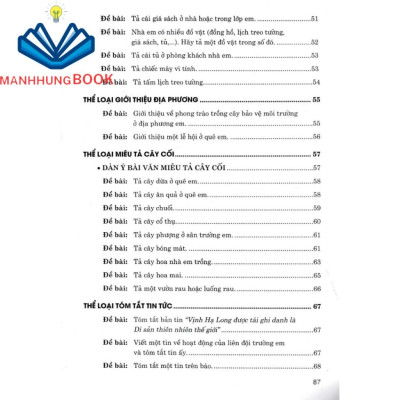 Sách - Những Bài Làm Văn Hay 4 (Dùng Chung Cho Các Bộ SGK Hiện Hành)