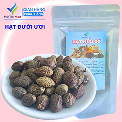Hạt Đười Ươi Bay Cao Cấp Viettin Mart 100g