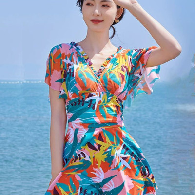 ĐỒ BƠI NỮ GIẤU BỤNG THỜI TRANG