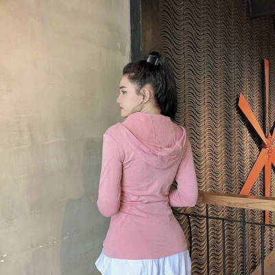 Áo Khoát Đa Năng Dệt Kim