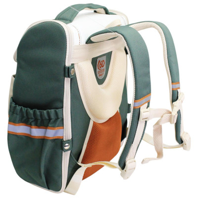 Ba Lô Chống Gù - Kala Y TC2256_BT.0040 - Màu Xanh Dương - Tặng Kèm Túi Vải