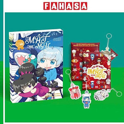 Sách - Lớp Học Mật Ngữ - Phiên Bản Mới - Tập 14 - Tặng Kèm Túi Bí Mật Móc Khóa Cung Hoàng Đạo Kiwi Kiwi