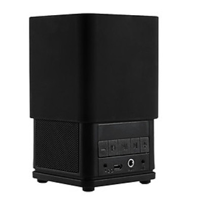 Loa không dây âm thanh nổi Bộ khuếch đại di động MANOVA BT-28N