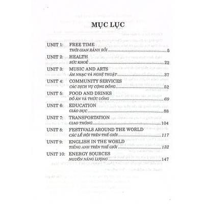 Hướng Dẫn Học Tiếng Anh Lớp 7 - Dùng Kèm SGK Tiếng Anh I-Learn Smart World (HA)