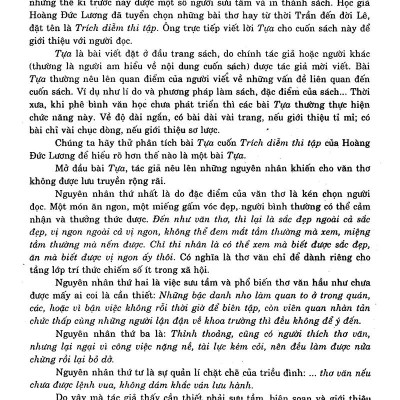 100 Bài Văn Hay 10