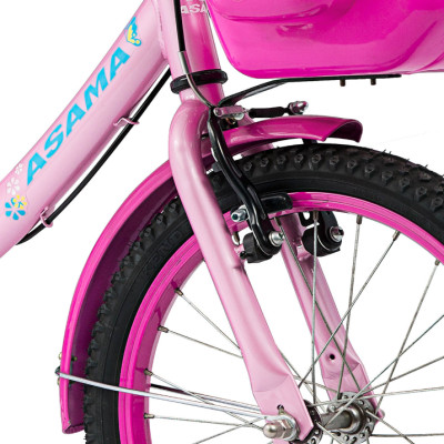 Xe đạp trẻ em Asama KZB-1801