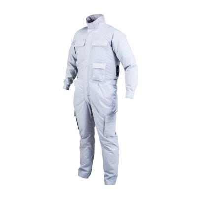 ÁO KHOÁC LÀM MÁT DÙNG PIN  (18V/14.4V/12V) MAKITA FJ502DZM (KHÔNG KÈM PIN VÀ SẠC) - HÀNG CHÍNH HÃNG