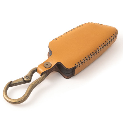 Bao da cho chìa khoá BMW X7, hiệu Khacten.com -  Hàng chính hãng