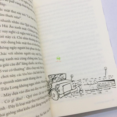 Sách – Kính Vạn Hoa (ấn bản mới) - Trọn bộ 18 tập - tập lẻ