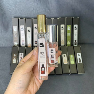 Tinh dầu nước hoa dạng xịt 5ml 10ml Ch.a.n.e.l No 1 L