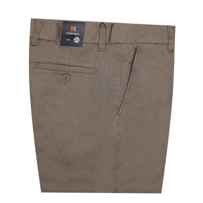 Quần Kaki nam Khatoco Q2M578R1-CNBE597-2608-1