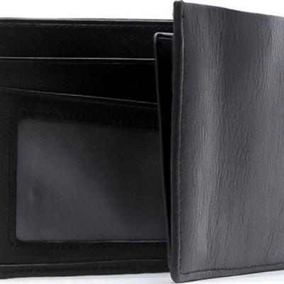 Ví nam da bò sang trọng nhiều màu Huy Hoàng HT2104-05-06