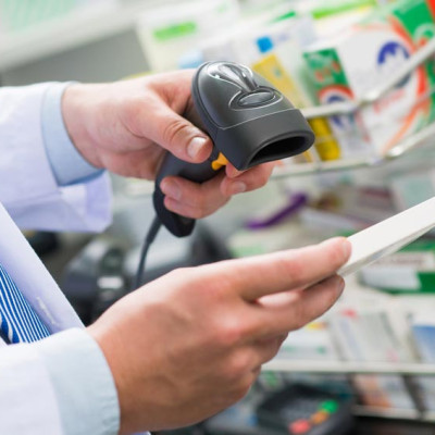 Máy quét mã vạch không dây 2D Zebra DS8178 - Hàng chính hãng