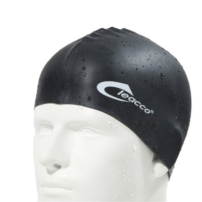 Nón bơi cao cấp Yesure Cleacco chất liệu làm từ hợp chất Silicon dẻo , chống nước , chóng UV , mềm mại thoải mái khi đeo - Nhiều màu sắc - dành cho vận động viên chuyên nghiệp hoăc người có sở thích đi bơi - Hàng Chính Hãng