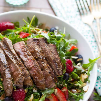 Gia vị tẩm ướp bò nướng hiệu McCormick 60g