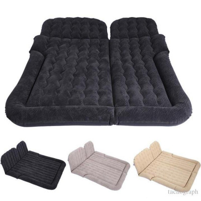 Giường hơi cho SUV Off-Road Dual-Use phiên bản đầy đủ - Nệm hơi ô tô