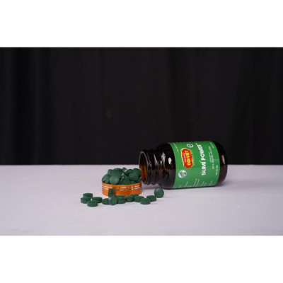 Combo 5 hộp Sumi Power+ tặng 1 Sumi Power+