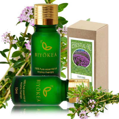 Tinh Dầu Bách Lý Hương Biyokea (10ml)